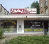 Royal Kebap Montigny-lès-Metz