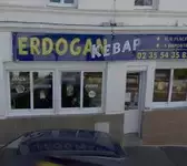 Erdogan Kebap Le Havre