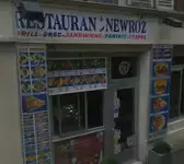 Restaurant Newroz Paris 05