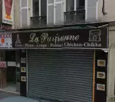 La Parisienne Paris 10