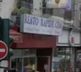 Resto Rapide CEM Asnières-sur-Seine