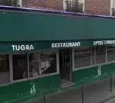 Restaurant Tugra Asnières-sur-Seine