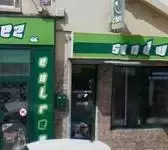 OCheez Sandwicherie Bois-Colombes