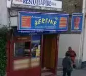 Restaurant Berfine Asnières-sur-Seine
