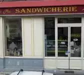 Fadi Food Asnières-sur-Seine