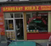 Restaurant Kiraz Paris 12