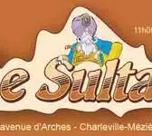 Le Sultan Charleville-Mézières