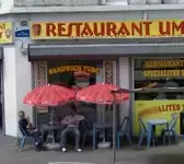 Umut Maisons-Alfort