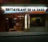 Kebab de la Gare Villefranche-sur-Saône