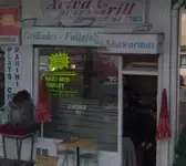 Ariva Grill Montrouge