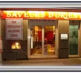 Saveurs d'Orient Nevers