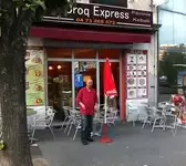 Croq Express Clermont-Ferrand