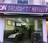 Délices De Neuilly Neuilly-sur-Seine