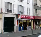 Restaurant Sibel Paris 14