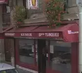Restaurant Kemer Courbevoie