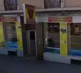 Au Bon Appetit Saint-Etienne