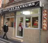 Good et Saveur Saint-Denis