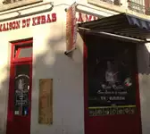 La maison du kebab Nancy