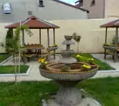 Restaurant Mevlana Décines-Charpieu