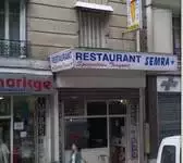 Semra Paris 18