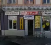 Le Corail Saint-Etienne