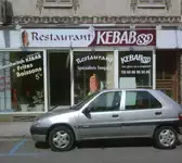 Restaurant Kebab 89 Pont-sur-Yonne