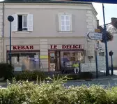 Restaurant Le Delice Parigné-l'Evêque