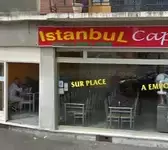 Istanbul capitol Aniche