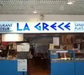 La Grèce Paris 13