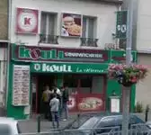 Le Koull Colombes