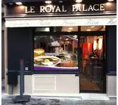 Le Royal Palace Paris 15