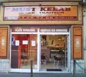 Must Kebab Cannes
