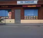 Mr Kebab Albert