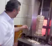 Celine Kebab Besançon