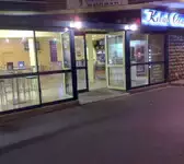 Kebab Concorde Digoin