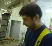 Kebab La Legende Efsane Traînou
