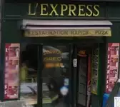 L'Express Paris 17