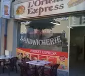 L'Orient Express Bourg-en-Bresse