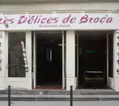 Les Délices de Broca Paris 13