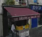 Délices des Halles Paris 01