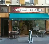 Kebab Grill Lunéville