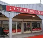 L'empire Du Kebab Yutz