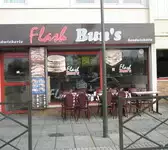 Le Flash Bun's Argenteuil