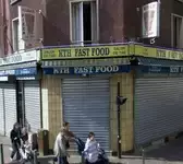 K.T.H Fast Food Malakoff