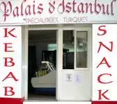 Palais d'Istanbul Vidauban