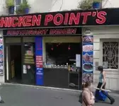 Chicken Point's Paris 09