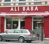 Ali Baba Otantik Lille