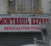 Montreuil Express Montreuil