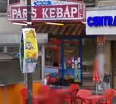 Paris Kebap Montreuil
