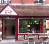 L'oscar Kebab Montivilliers